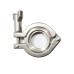 SS TC Clamp Full Set Stainless Steel 304 Pipe Size:O.D
